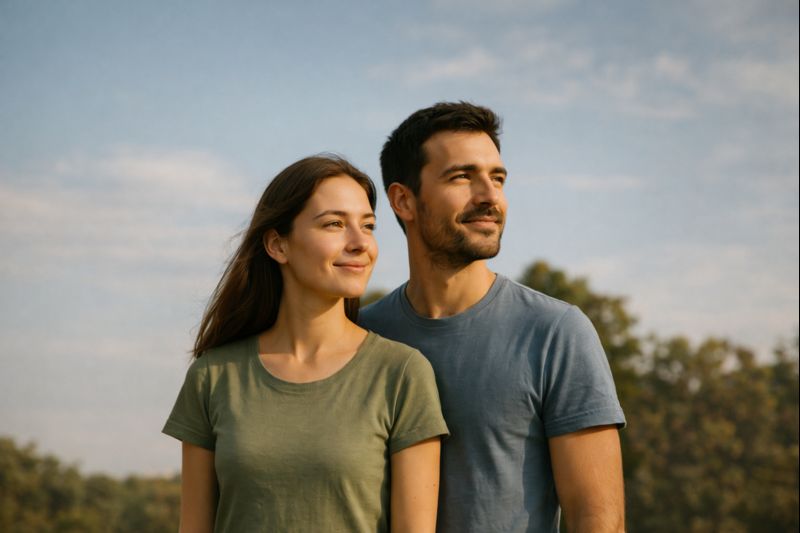 Retrouver l’essentiel : se libérer des pressions sociales et se recentrer sur soi