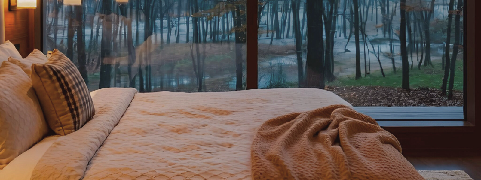 🌙 Le sommeil : un pilier essentiel du mieux-être (et pourquoi il devient plus fragile après 40 ans)